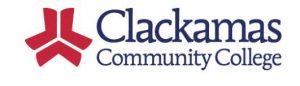 Clackamas Community College