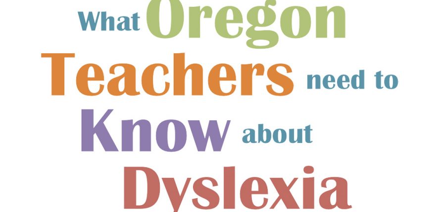 Oregon teachers