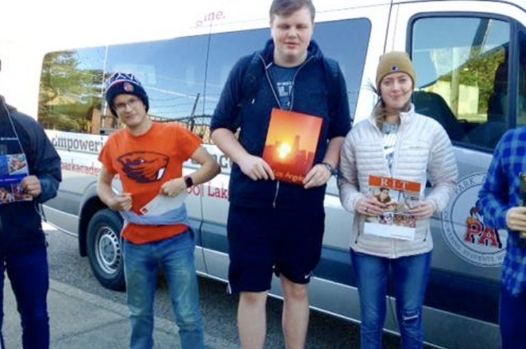 Planning for college