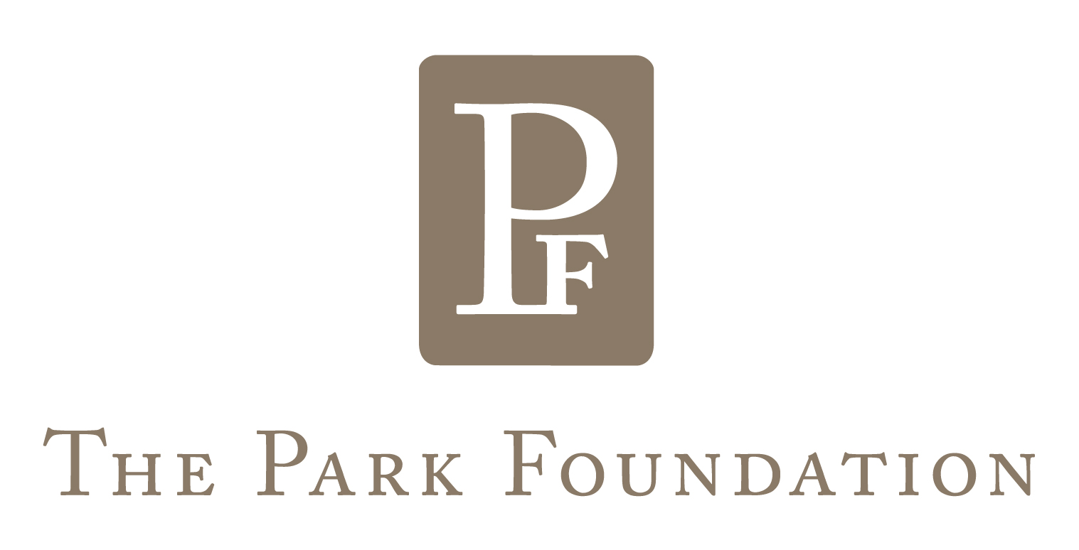 The Park Foundation Logo